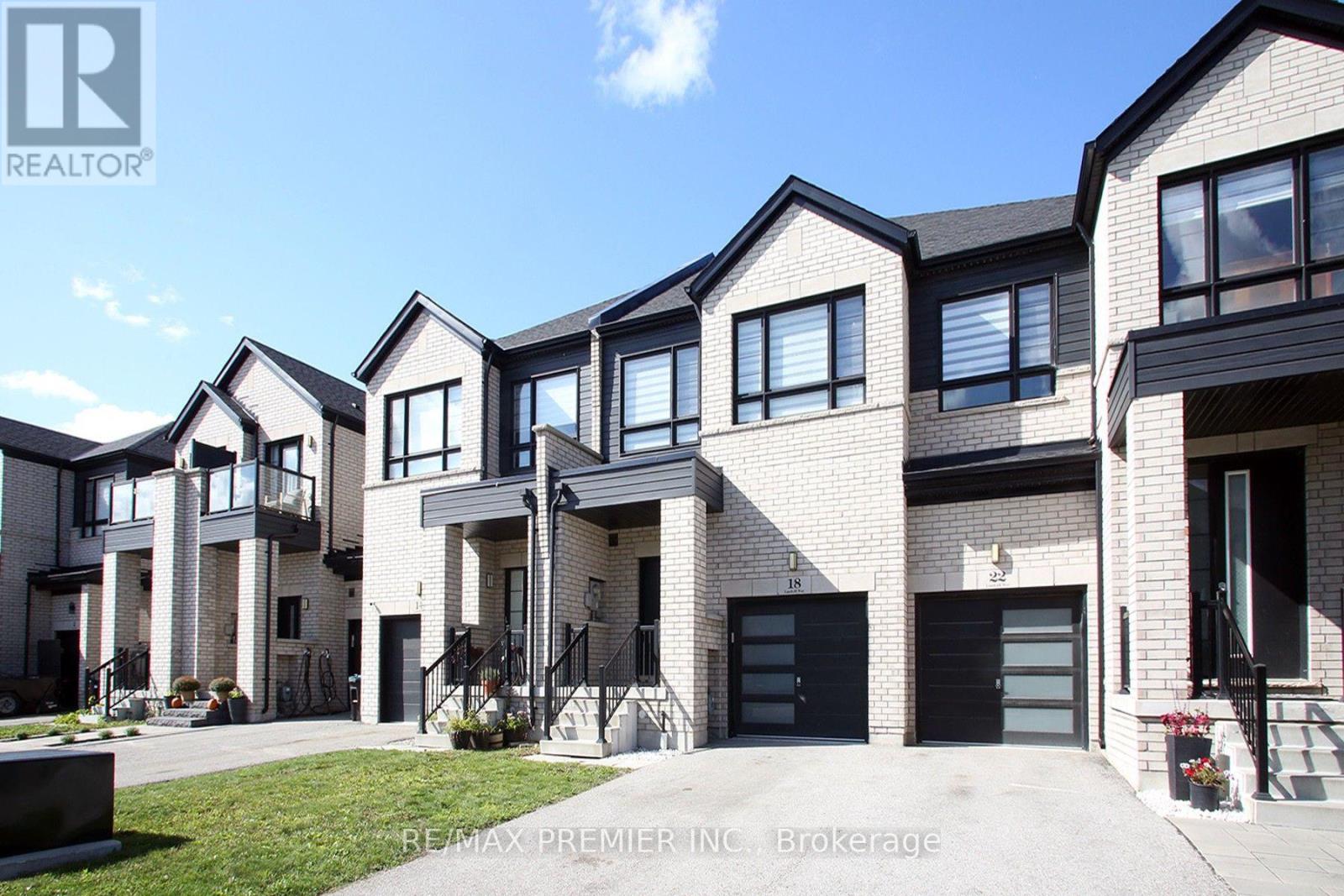 18 Landolfi Way, Bradford West Gwillimbury (Bradford), Ontario  L3Z 4L6 - Photo 2 - N13787078