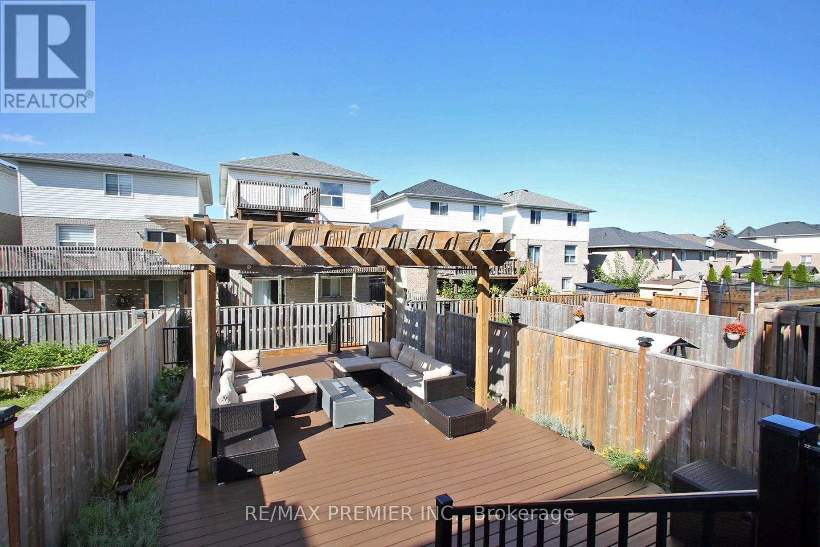 18 Landolfi Way, Bradford West Gwillimbury (Bradford), Ontario  L3Z 4L6 - Photo 29 - N13787078