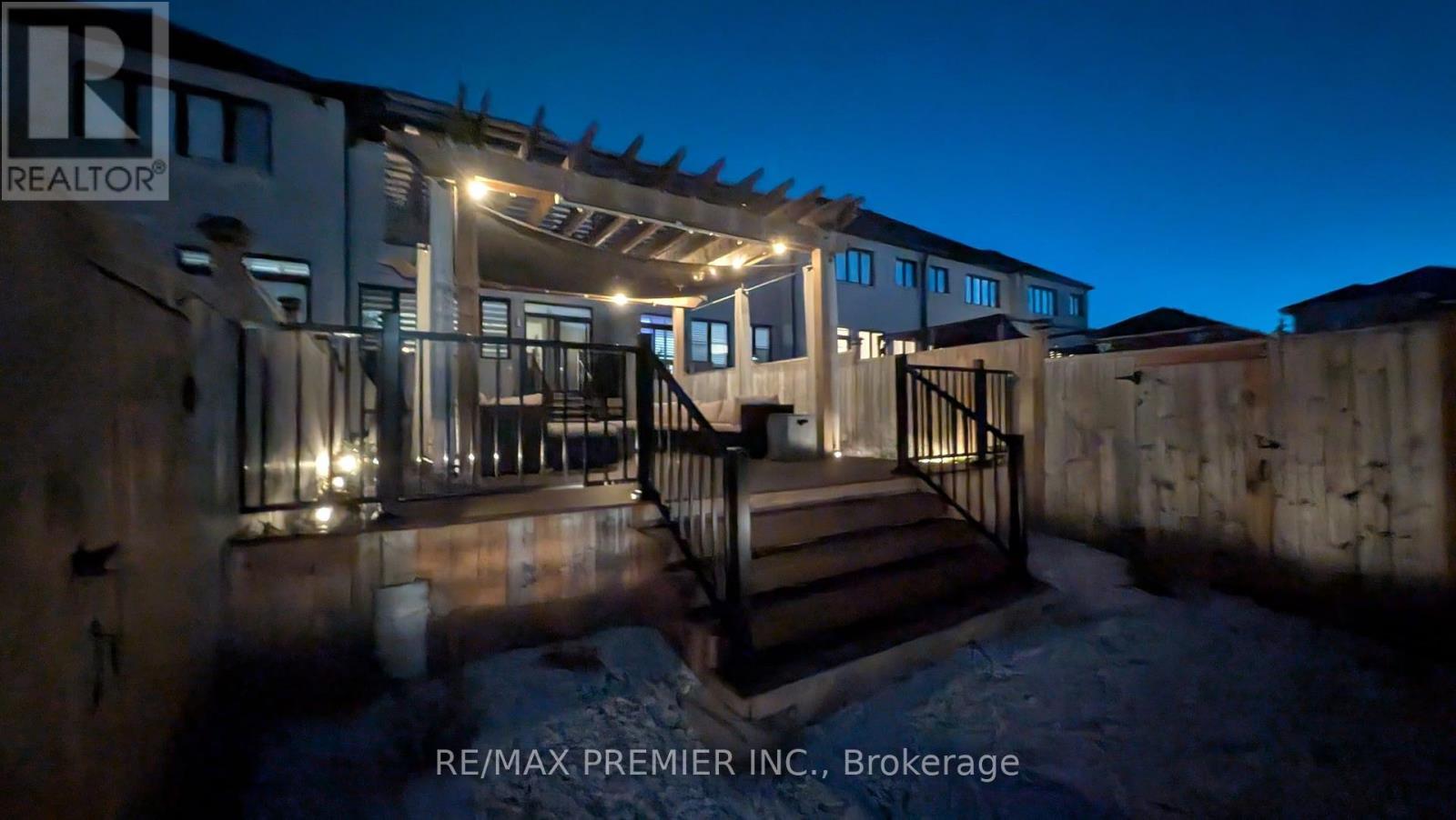 18 Landolfi Way, Bradford West Gwillimbury (Bradford), Ontario  L3Z 4L6 - Photo 33 - N13787078