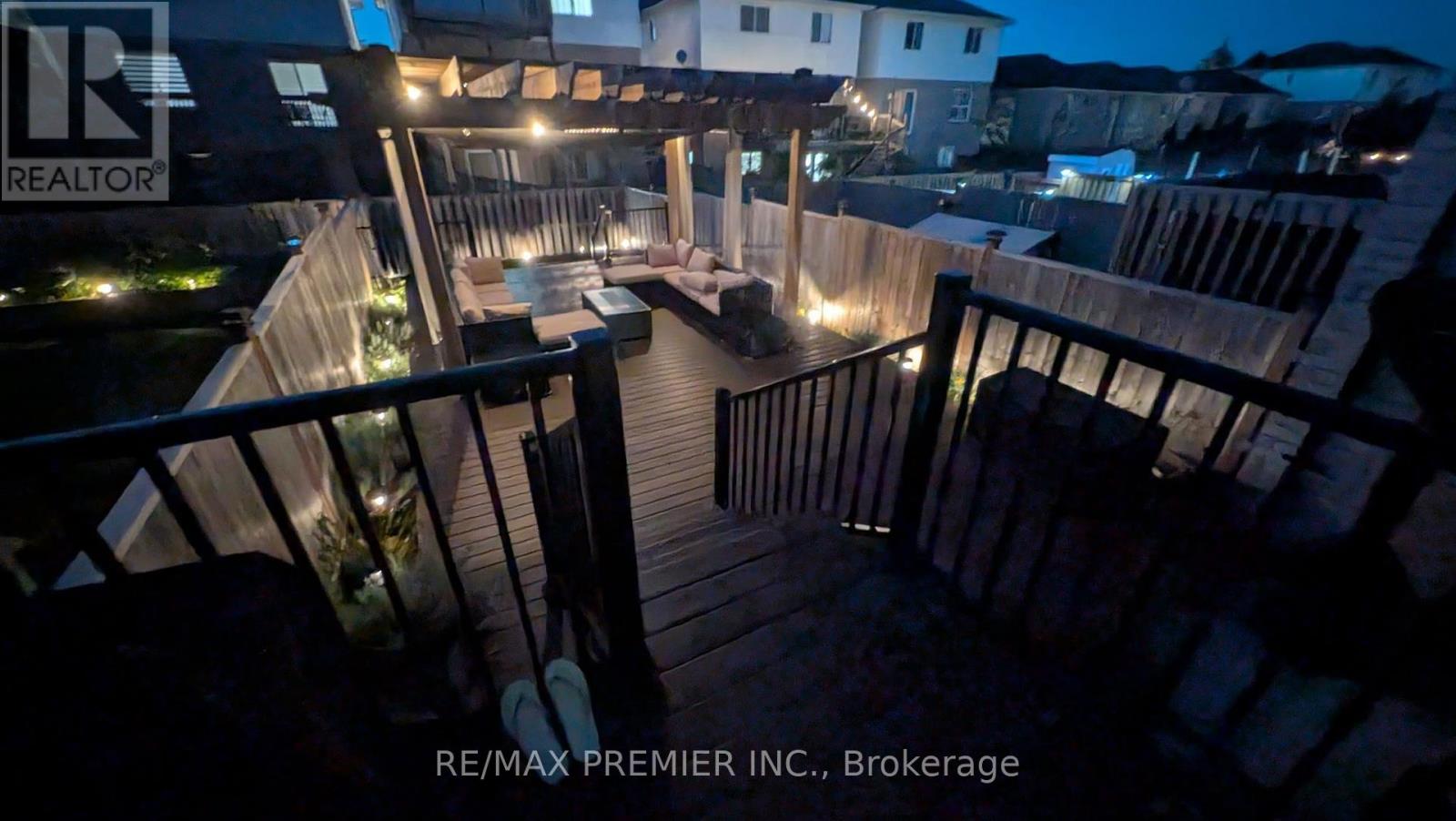 18 Landolfi Way, Bradford West Gwillimbury (Bradford), Ontario  L3Z 4L6 - Photo 35 - N13787078