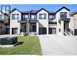 18 LANDOLFI WAY, Bradford West Gwillimbury, Ontario