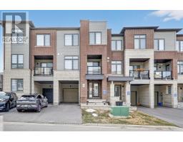 39 DELANO WAY, Newmarket, Ontario