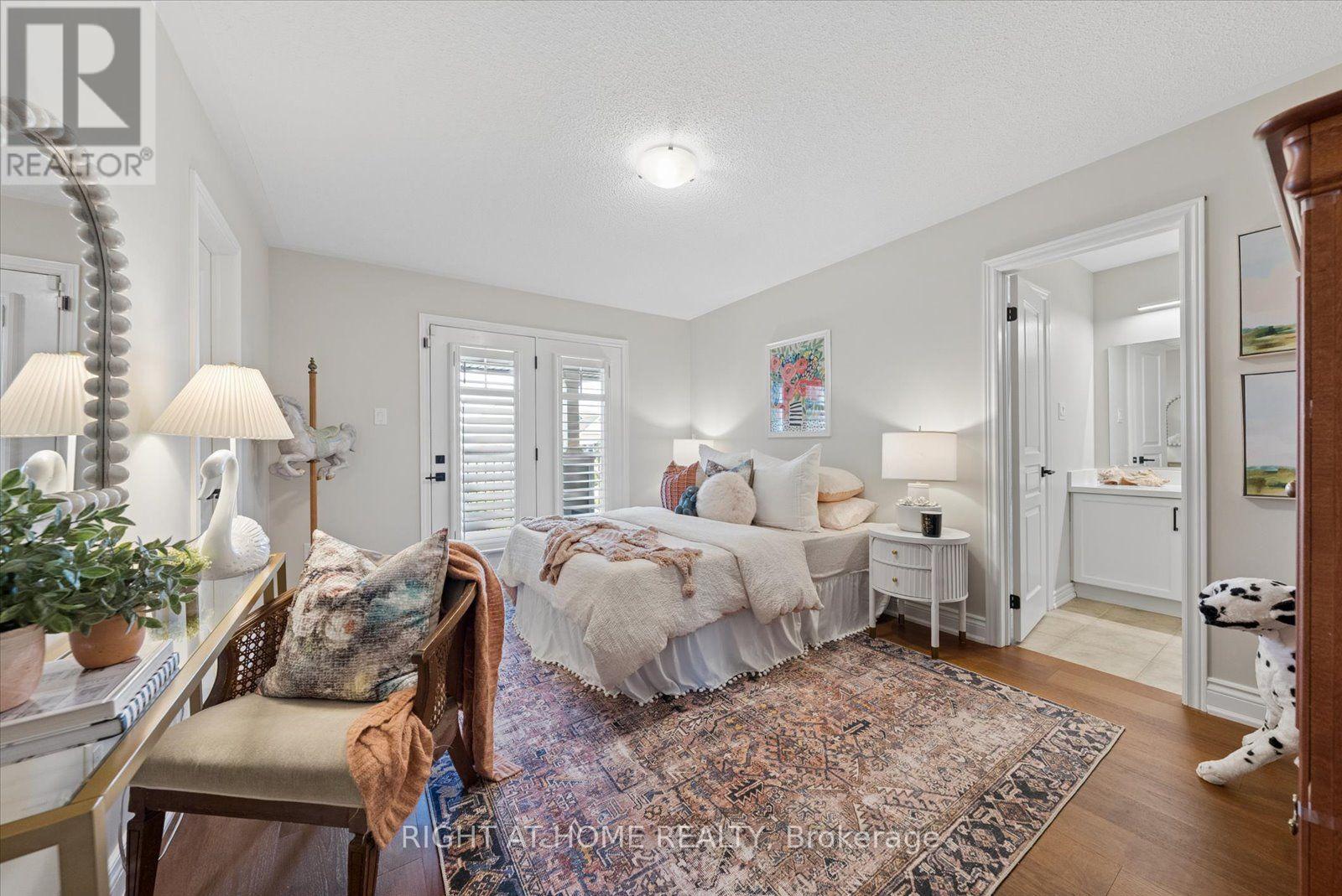 12 Roderick Court, Richmond Hill, Ontario  L4E 0B4 - Photo 30 - N13787174