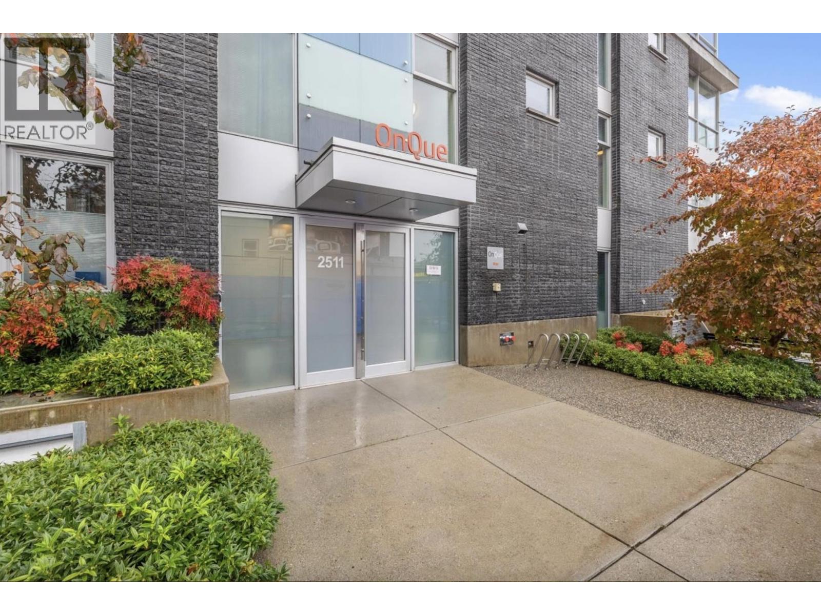 101 2511 QUEBEC STREET, vancouver, British Columbia