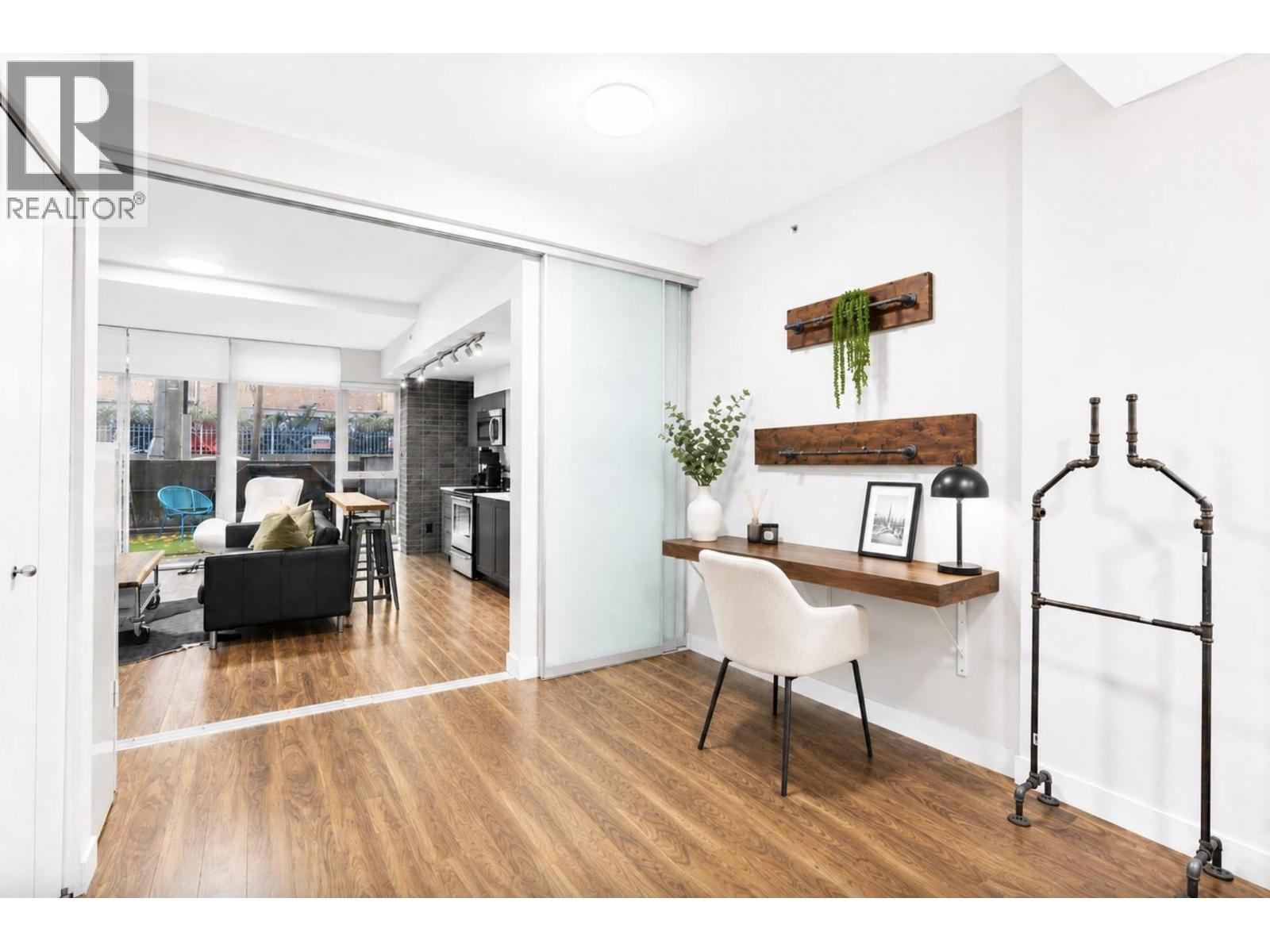 101 2511 Quebec Street, Vancouver, British Columbia  V5T 0B6 - Photo 14 - R3165660