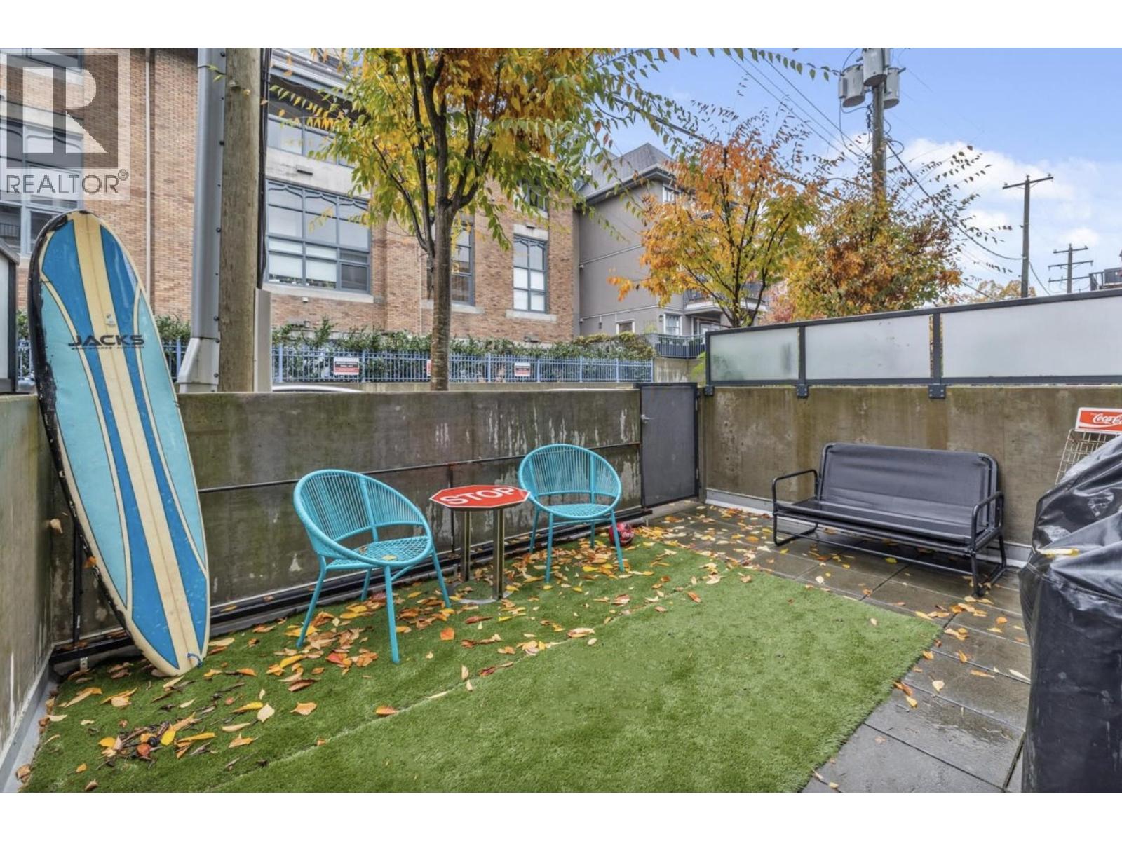 101 2511 Quebec Street, Vancouver, British Columbia  V5T 0B6 - Photo 18 - R3165660