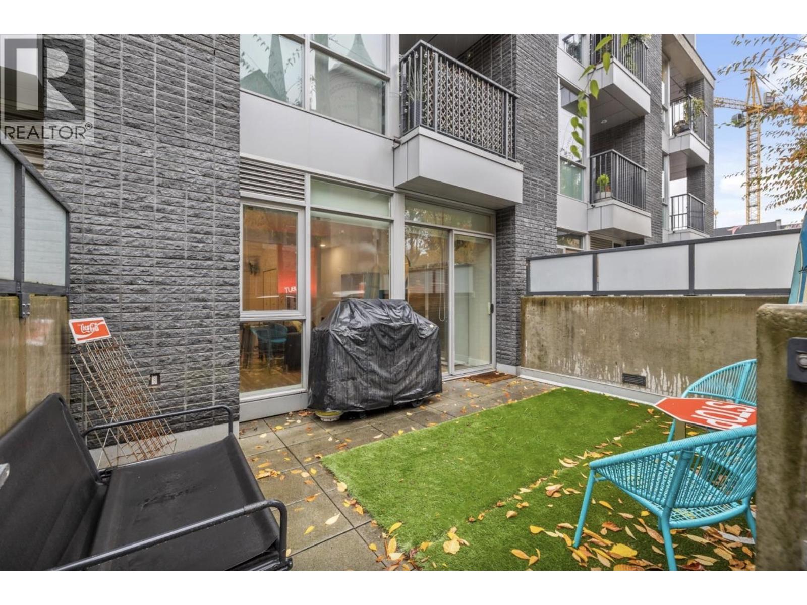 101 2511 Quebec Street, Vancouver, British Columbia  V5T 0B6 - Photo 19 - R3165660