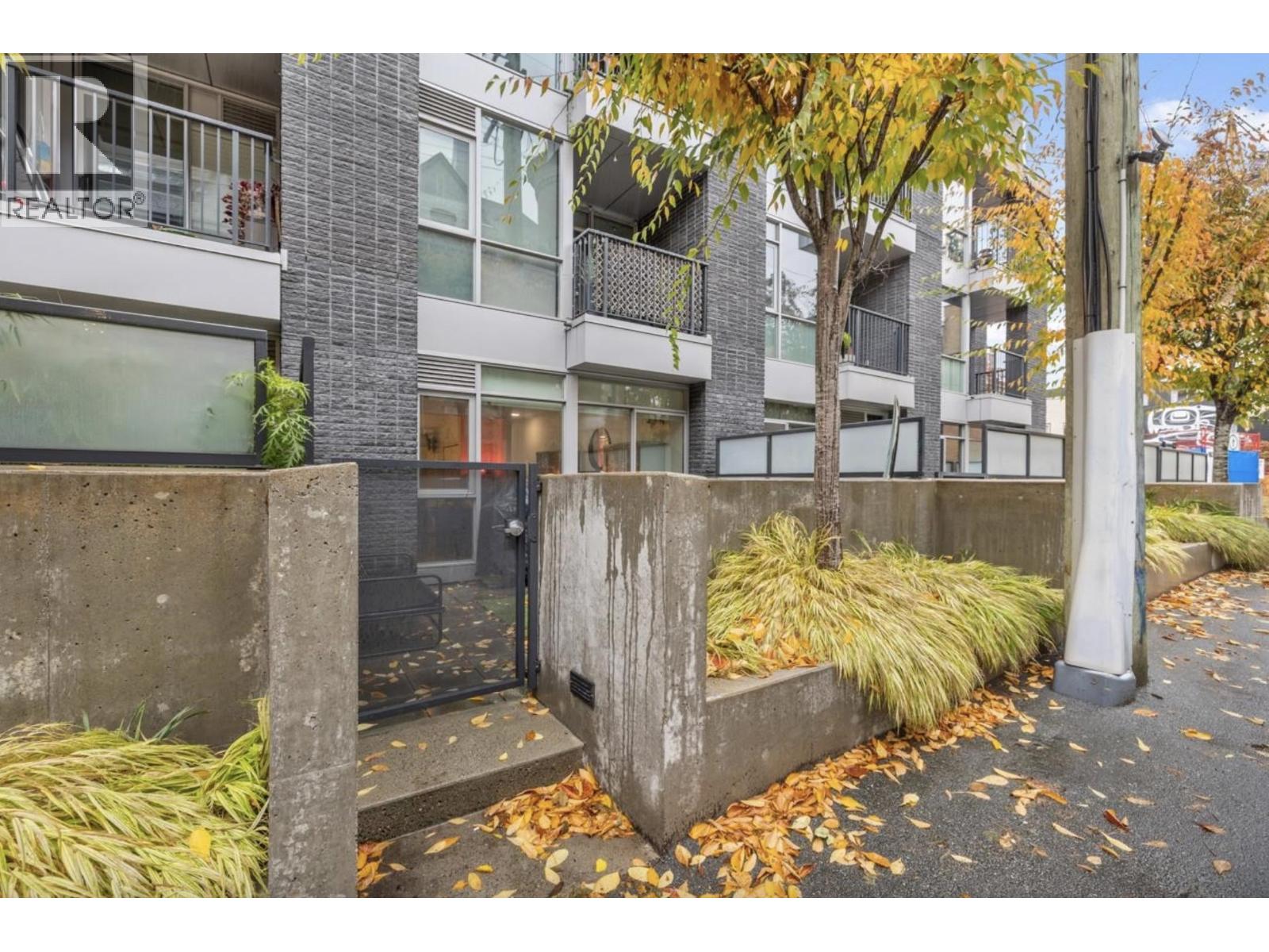 101 2511 Quebec Street, Vancouver, British Columbia  V5T 0B6 - Photo 20 - R3165660