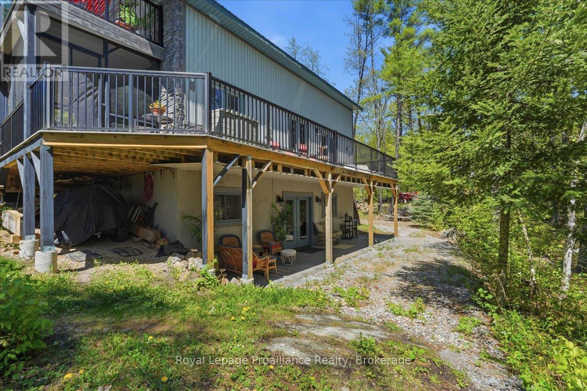 2134 Beach Road, Frontenac, Ontario  K0H 2M0 - Photo 38 - X13787030