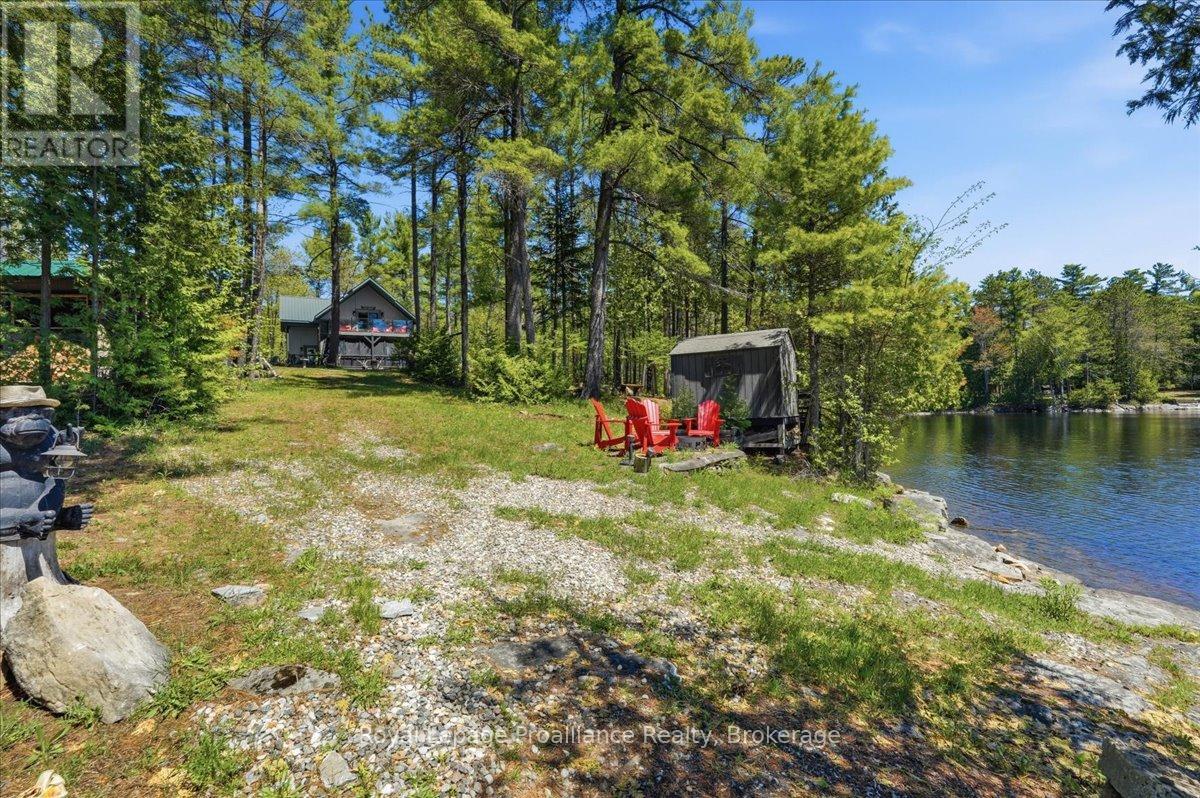2134 Beach Road, Frontenac, Ontario  K0H 2M0 - Photo 37 - X13787030