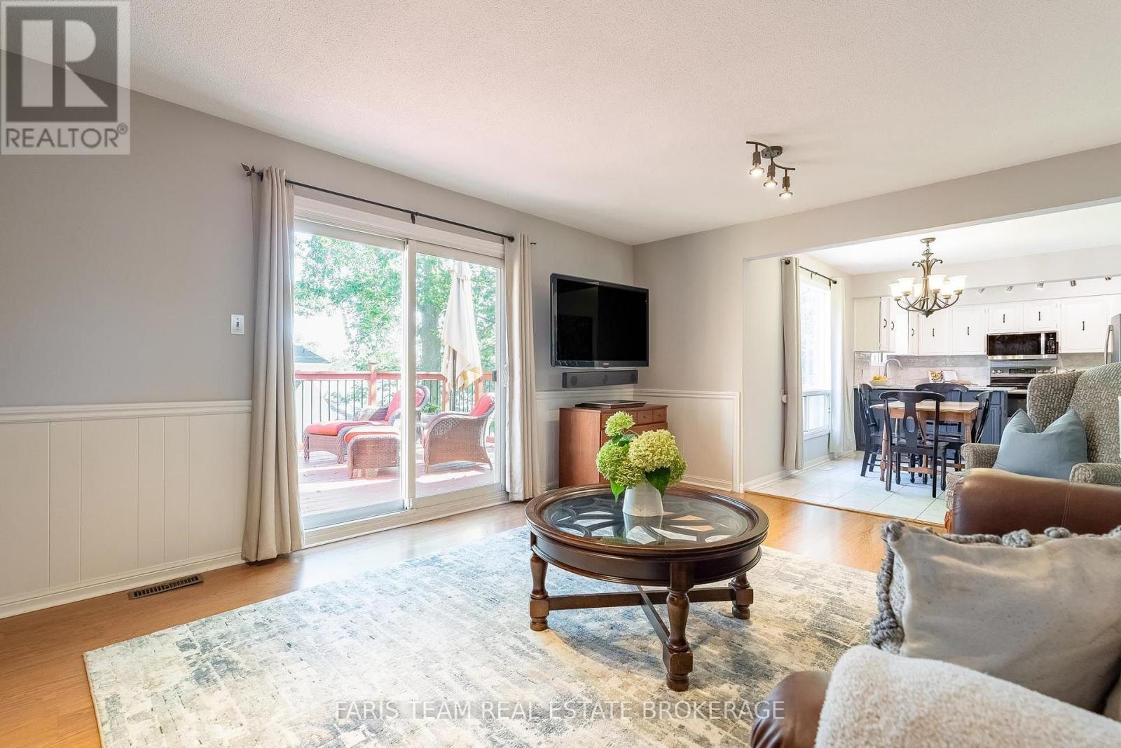 1 Susan Place, Barrie (Sunnidale), Ontario  L4N 5P3 - Photo 14 - S13787116