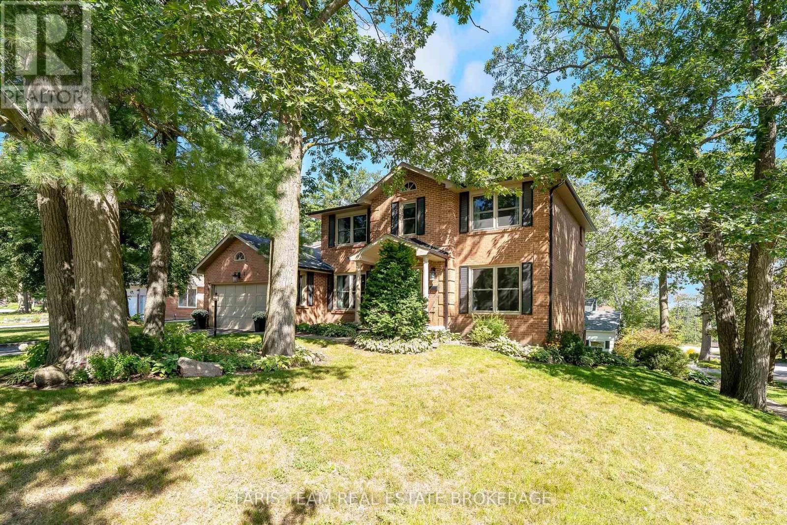 1 Susan Place, Barrie (Sunnidale), Ontario  L4N 5P3 - Photo 3 - S13787116