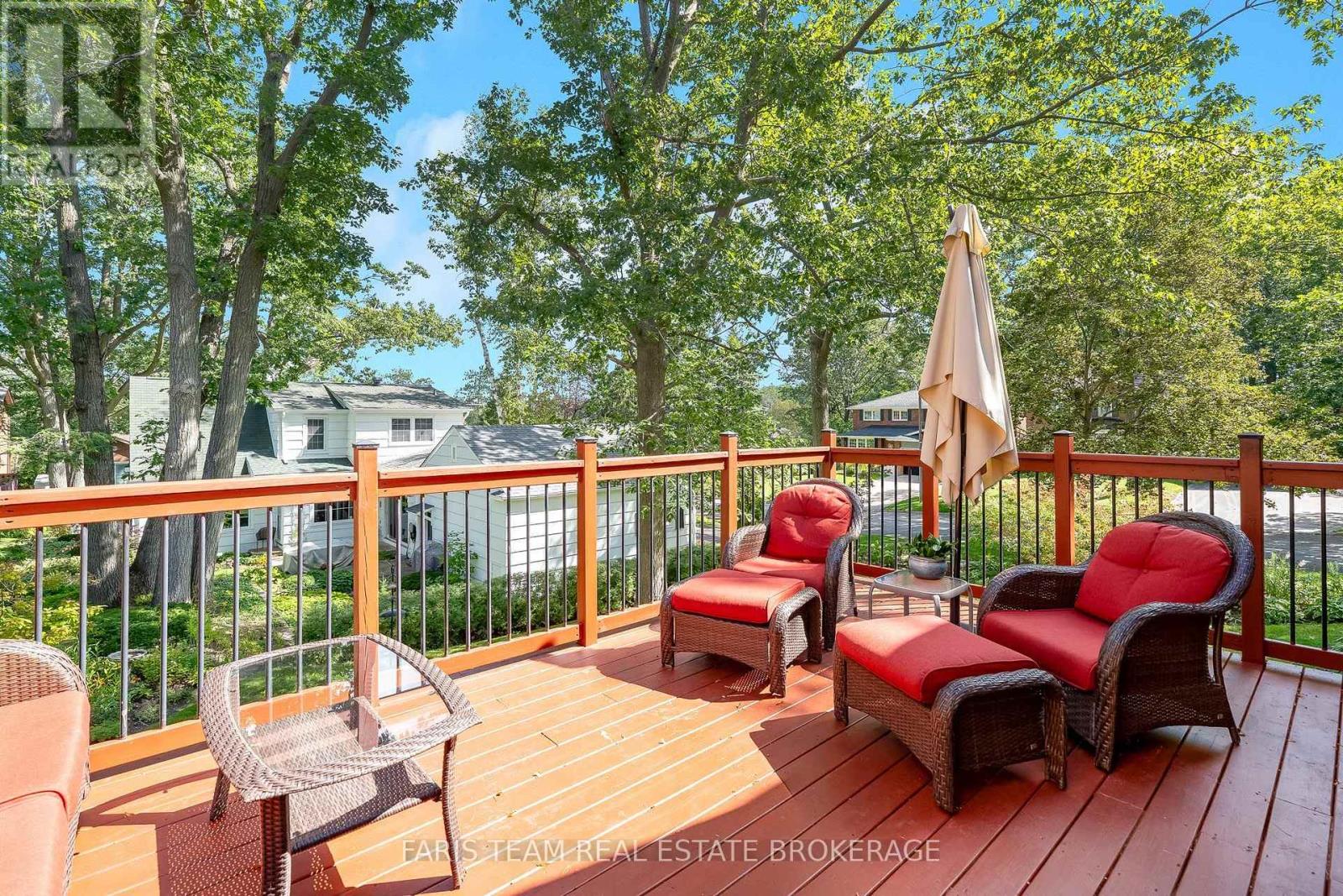 1 Susan Place, Barrie (Sunnidale), Ontario  L4N 5P3 - Photo 38 - S13787116