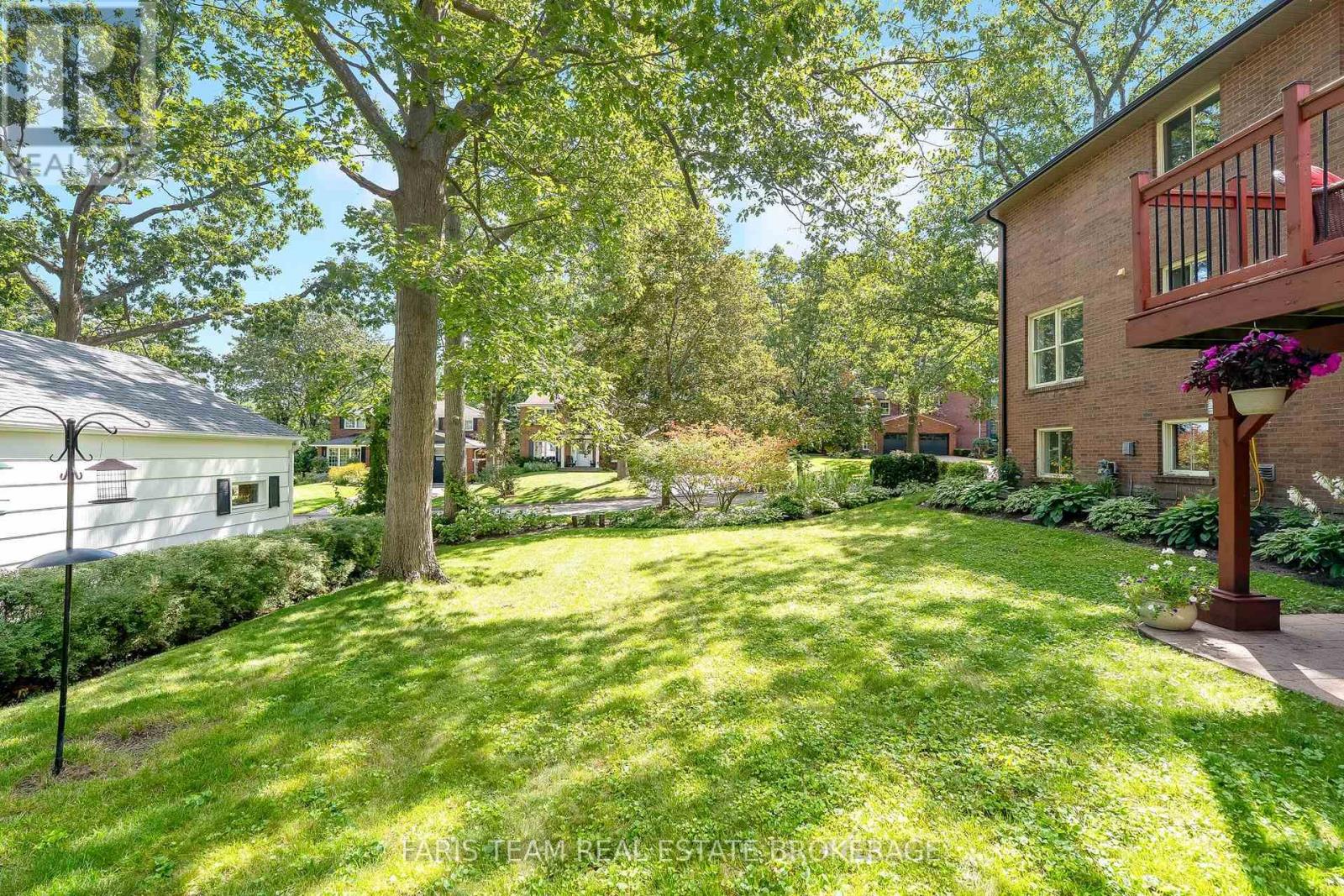 1 Susan Place, Barrie (Sunnidale), Ontario  L4N 5P3 - Photo 41 - S13787116