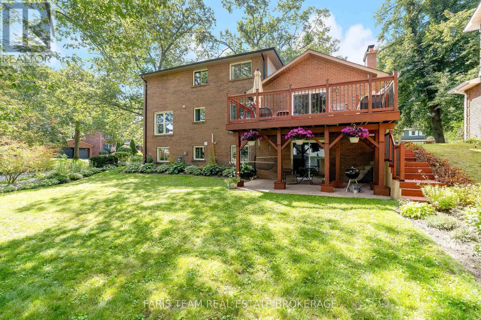 1 Susan Place, Barrie (Sunnidale), Ontario  L4N 5P3 - Photo 42 - S13787116