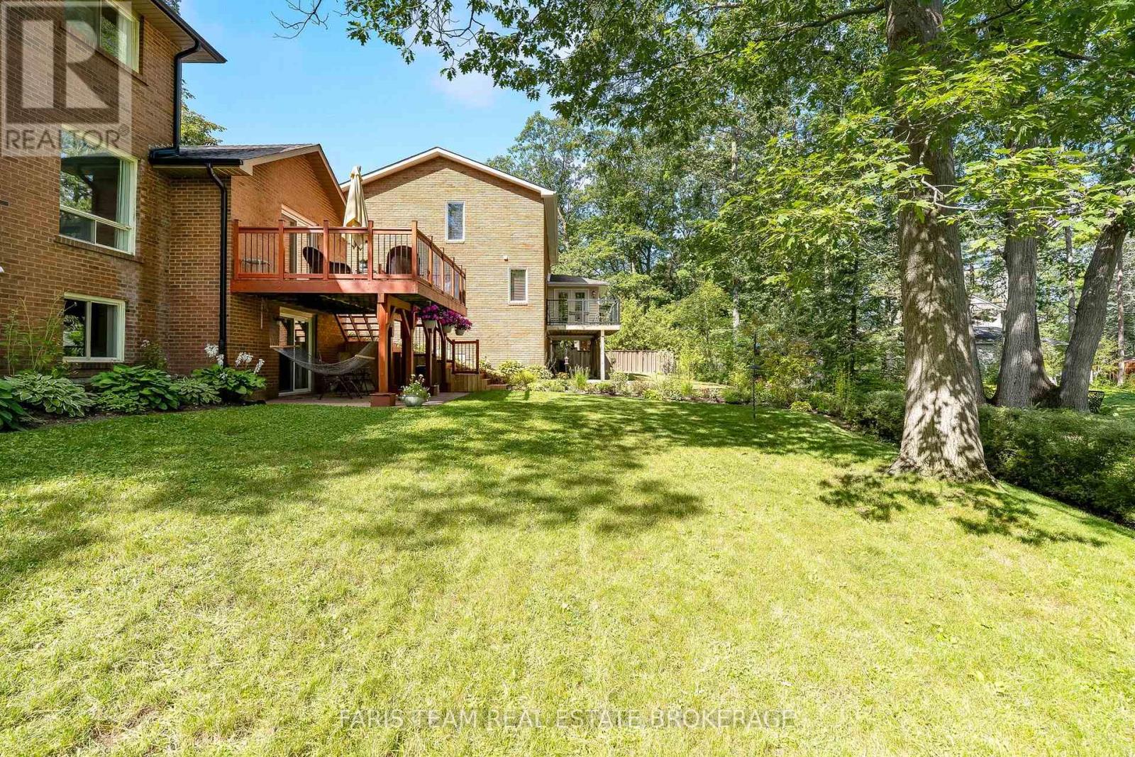 1 Susan Place, Barrie (Sunnidale), Ontario  L4N 5P3 - Photo 44 - S13787116