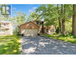 1 SUSAN PLACE, Barrie, Ontario