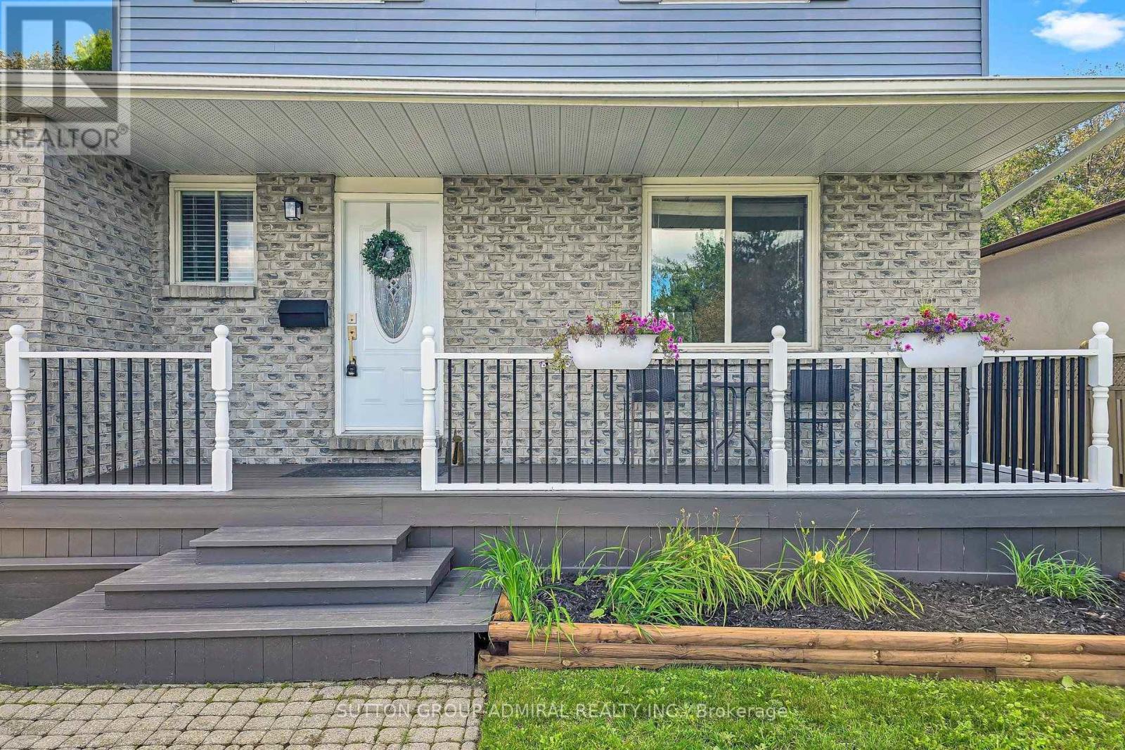 149 Little Avenue, Barrie (Allandale Heights), Ontario  L4N 6L6 - Photo 3 - S13787150