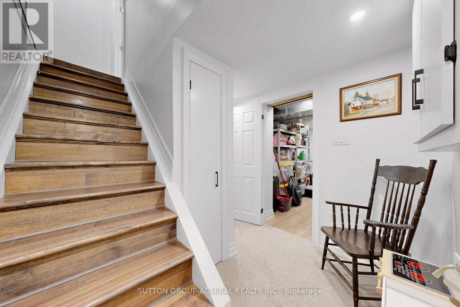 149 Little Avenue, Barrie (Allandale Heights), Ontario  L4N 6L6 - Photo 31 - S13787150