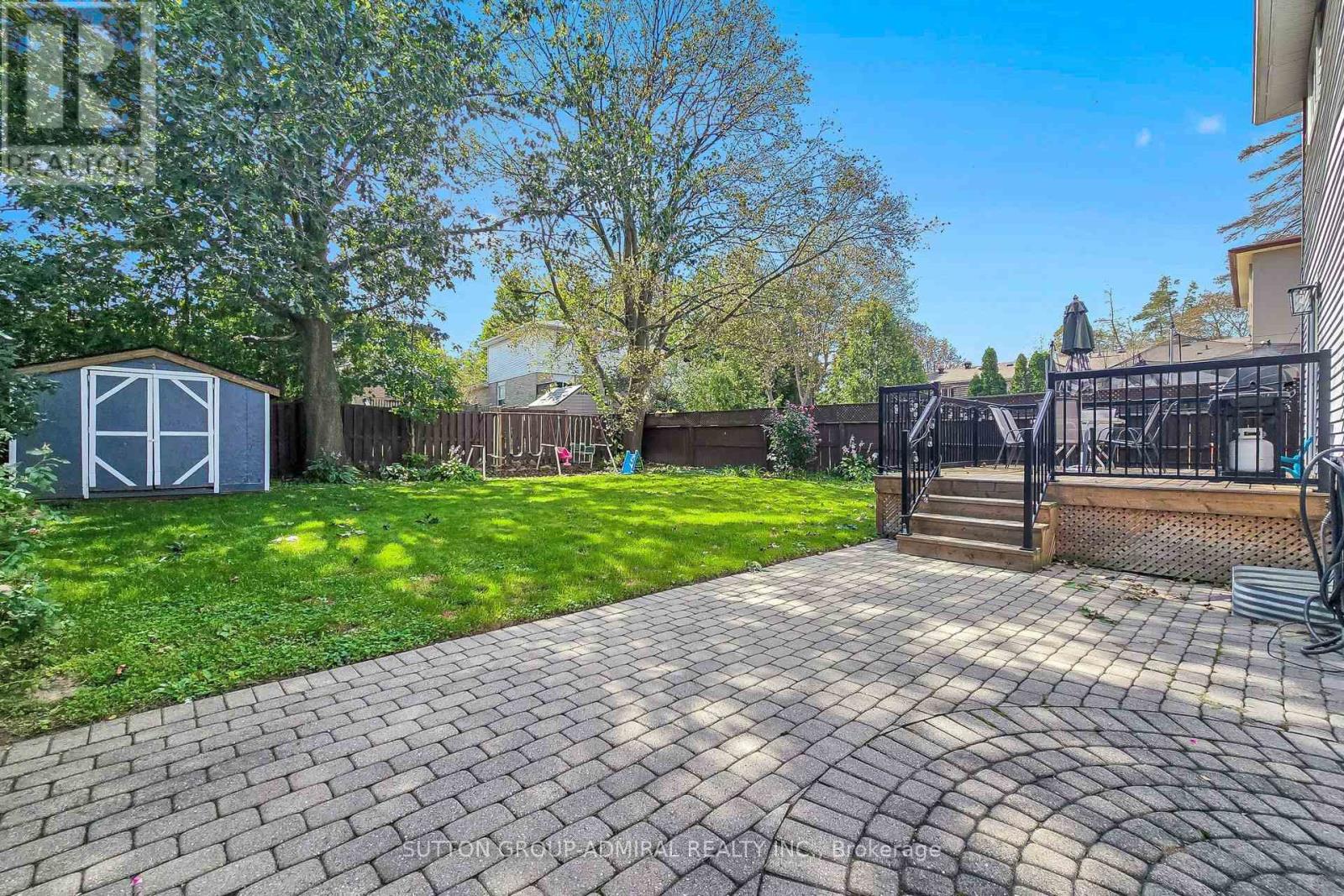 149 Little Avenue, Barrie (Allandale Heights), Ontario  L4N 6L6 - Photo 44 - S13787150