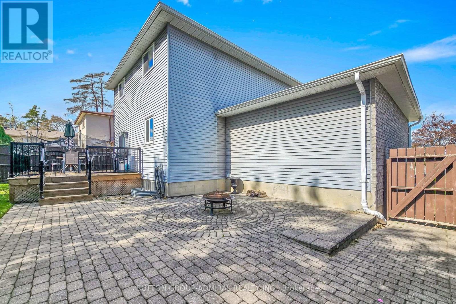 149 Little Avenue, Barrie (Allandale Heights), Ontario  L4N 6L6 - Photo 45 - S13787150