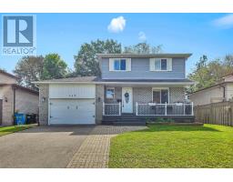 149 LITTLE AVENUE, Barrie, Ontario