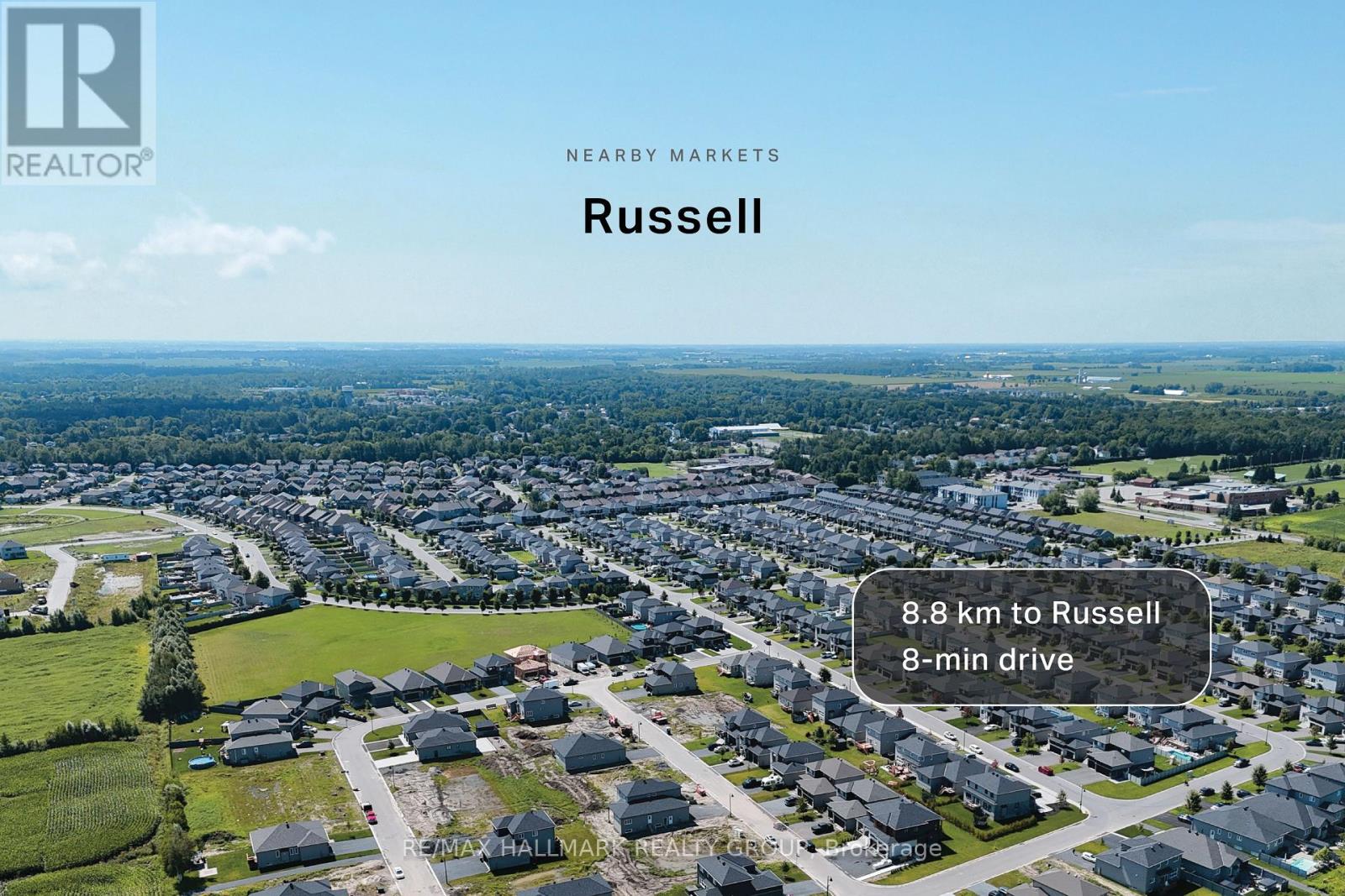 00 Boundary Road, Russell, Ontario  K4R 1E5 - Photo 4 - X13787156