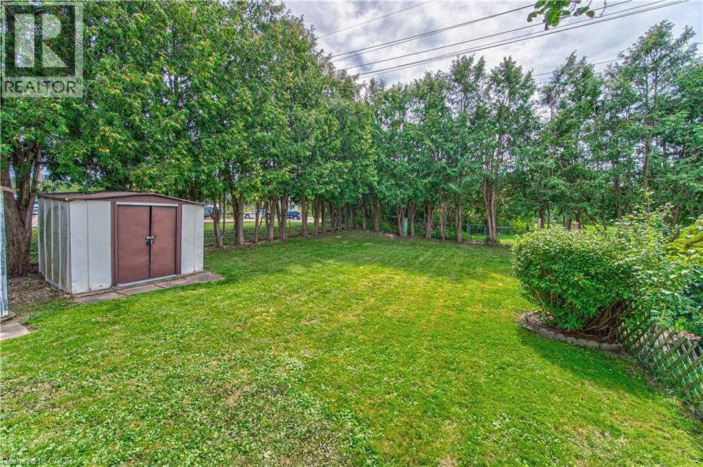 21 Vicmount Drive, Kitchener, Ontario  N2M 2A2 - Photo 39 - 40863171
