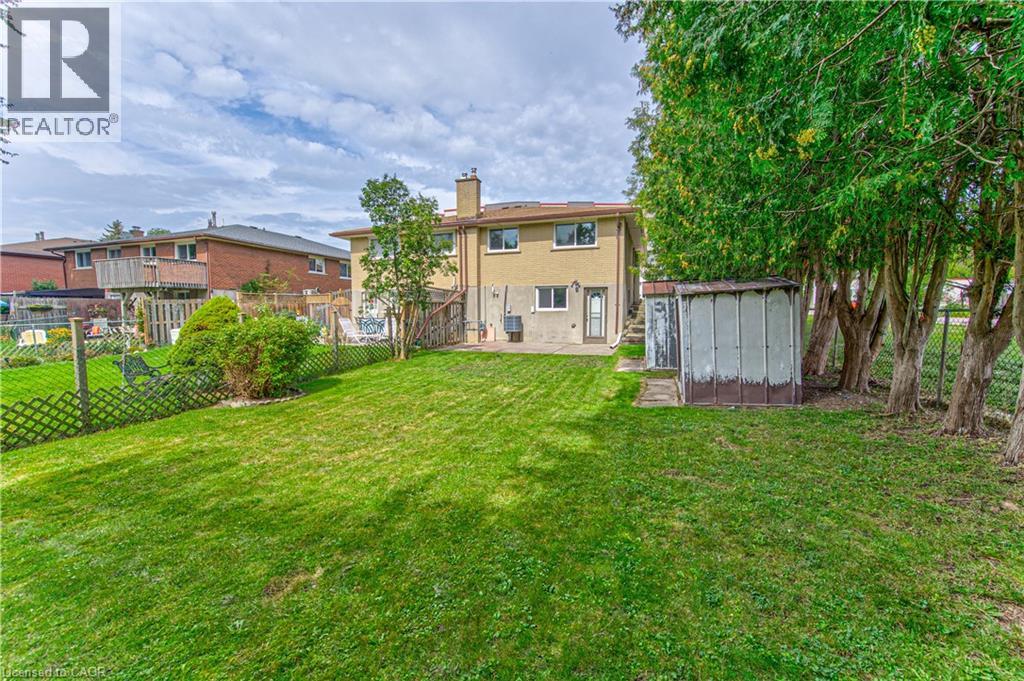 21 Vicmount Drive, Kitchener, Ontario  N2M 2A2 - Photo 40 - 40863171