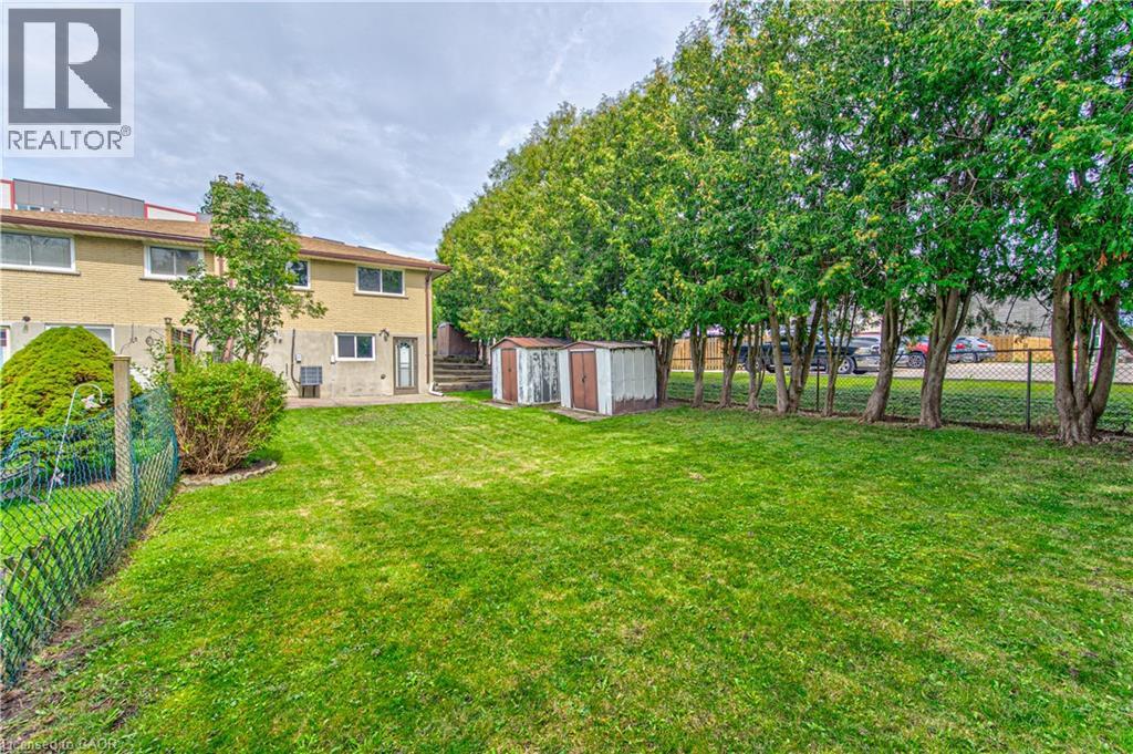 21 Vicmount Drive, Kitchener, Ontario  N2M 2A2 - Photo 41 - 40863171