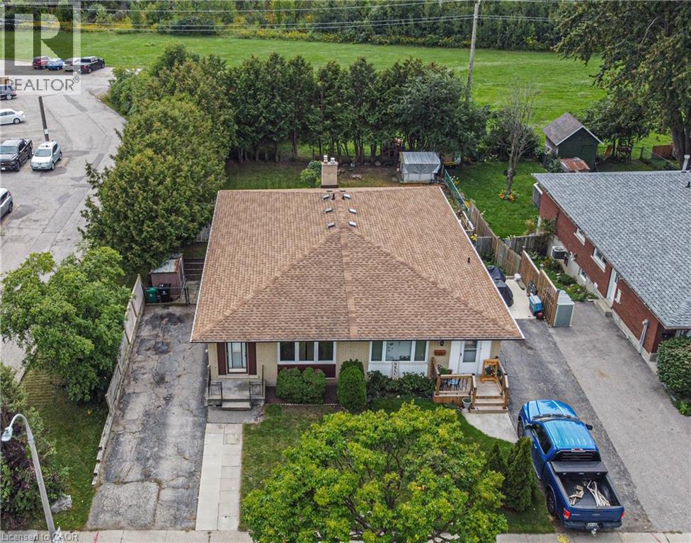 21 Vicmount Drive, Kitchener, Ontario  N2M 2A2 - Photo 42 - 40863171