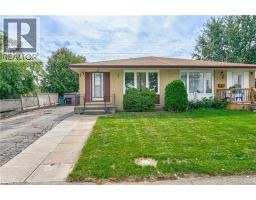 21 VICMOUNT Drive, kitchener, Ontario