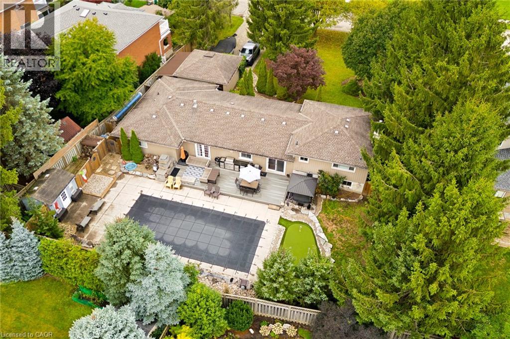 373 Forestlawn Road, Waterloo, Ontario  N2K 2J4 - Photo 39 - 40862074