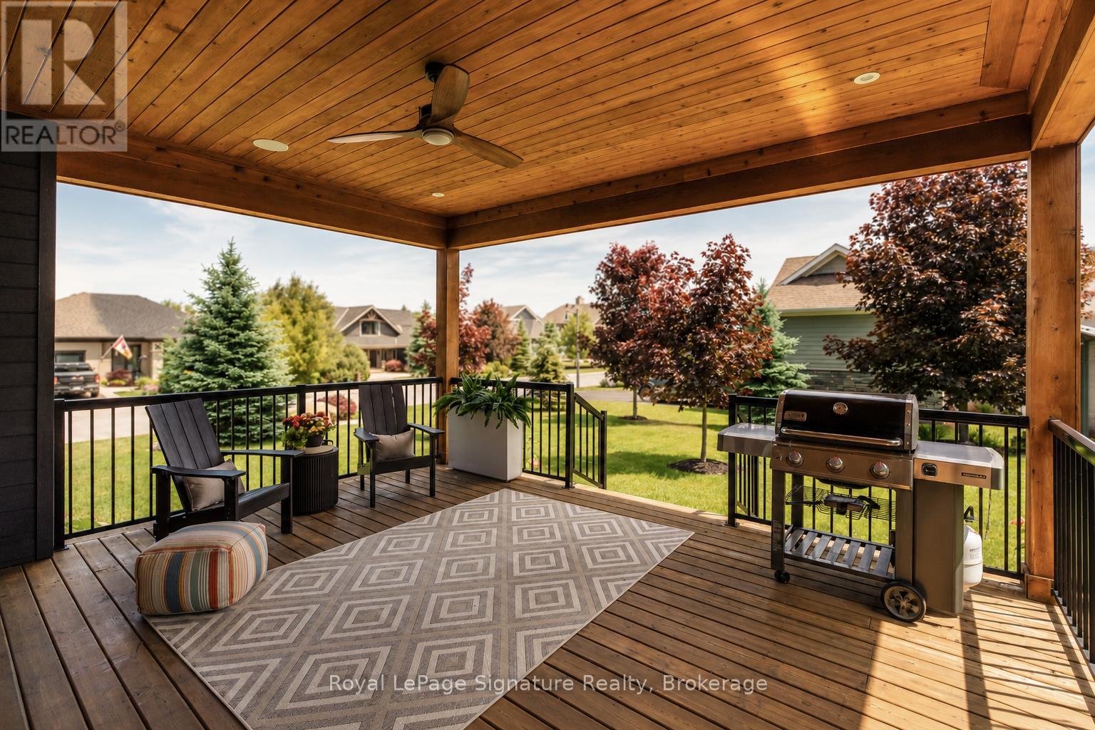 149 Landry Lane, Blue Mountains, Ontario  N0H 2P0 - Photo 13 - X13787118