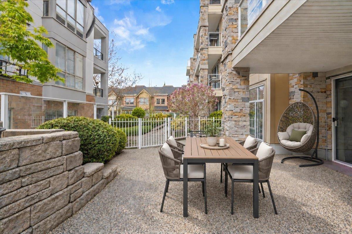 102 15164 Prospect Avenue, White Rock, British Columbia  V4B 3B9 - Photo 19 - R3165659