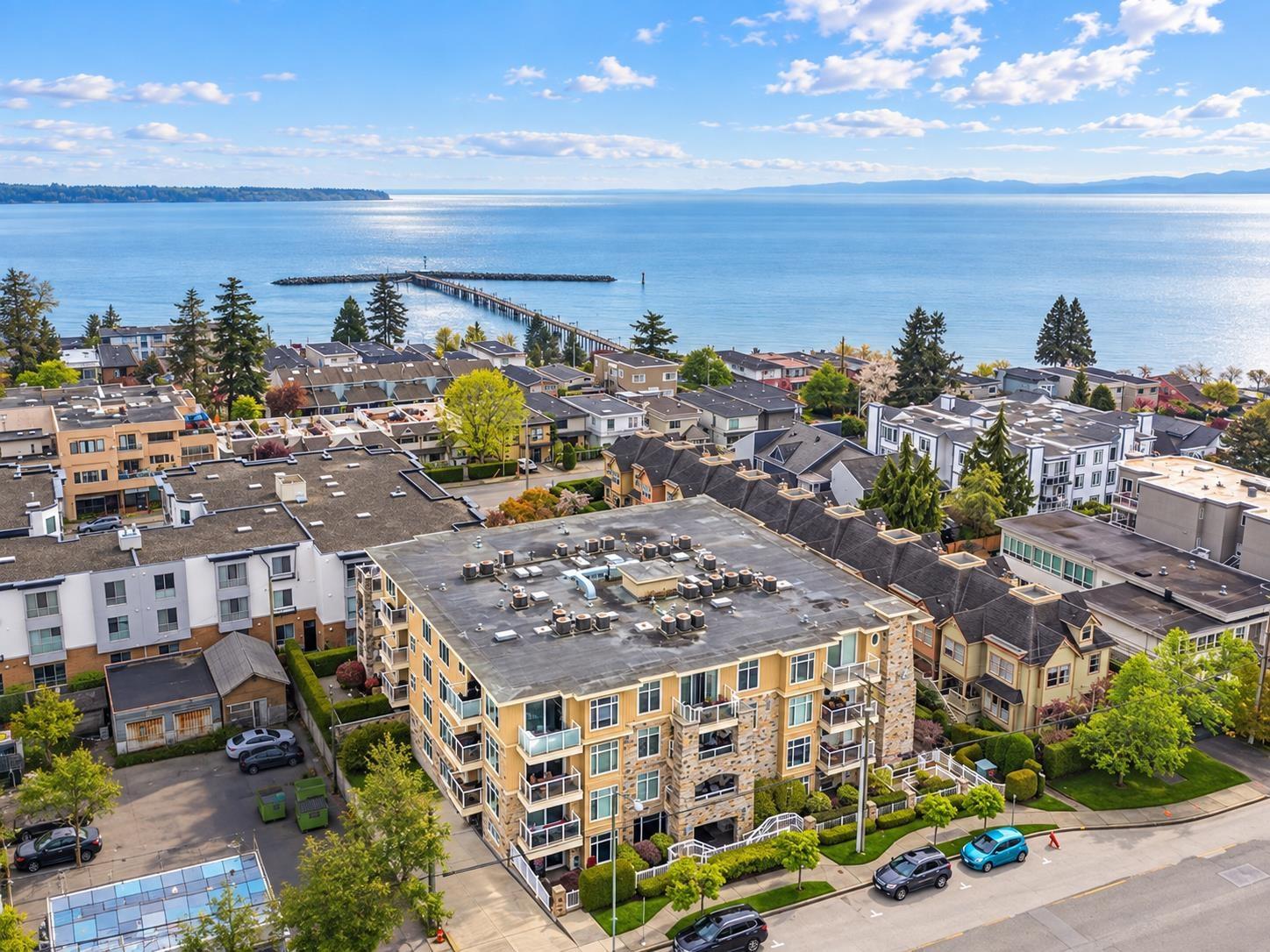 102 15164 Prospect Avenue, White Rock, British Columbia  V4B 3B9 - Photo 21 - R3165659