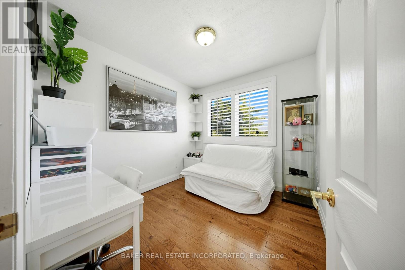 3415 Schomberg Avenue, Mississauga, Ontario  L4Y 2P5 - Photo 26 - W13787054