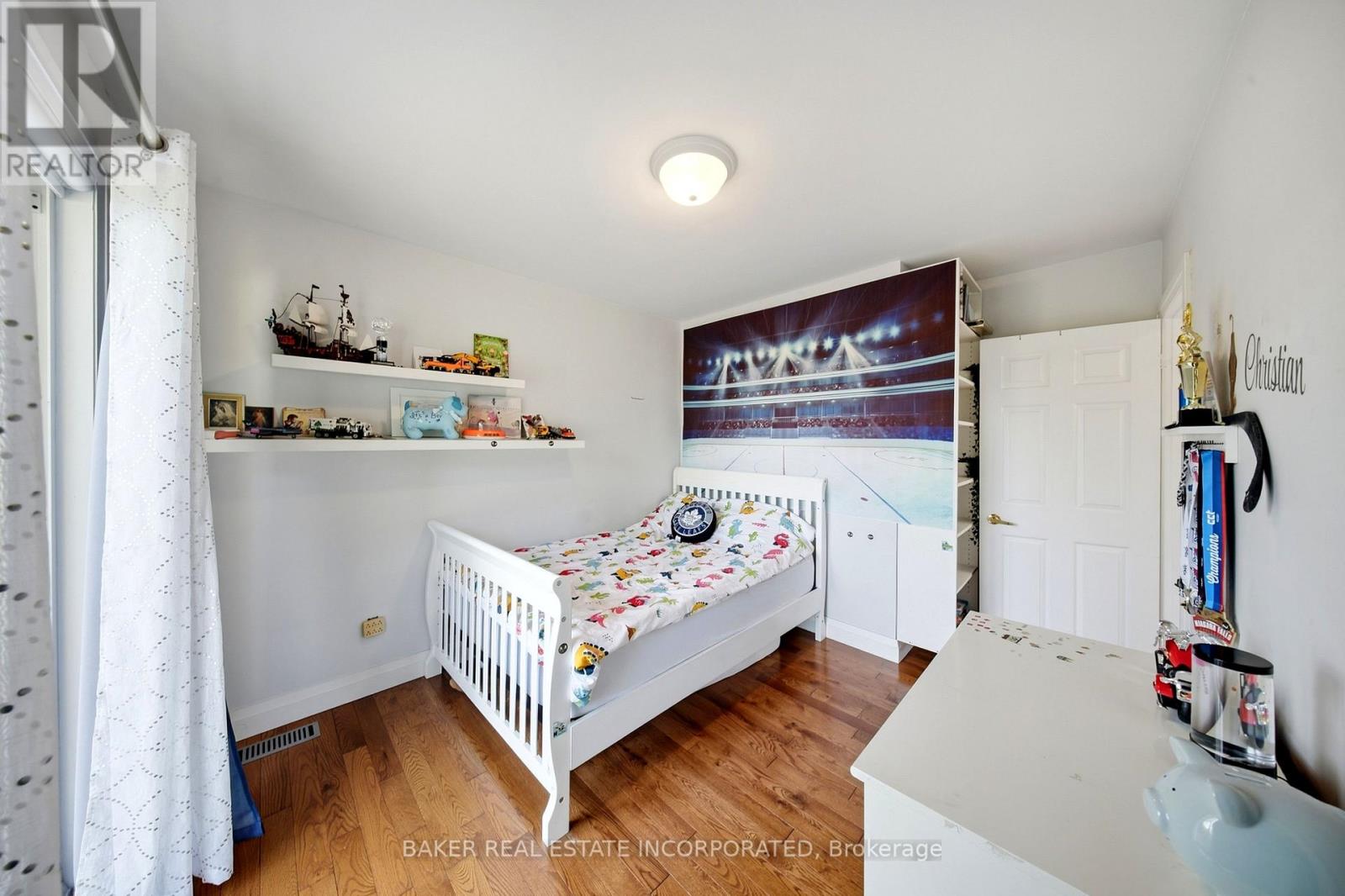 3415 Schomberg Avenue, Mississauga, Ontario  L4Y 2P5 - Photo 32 - W13787054