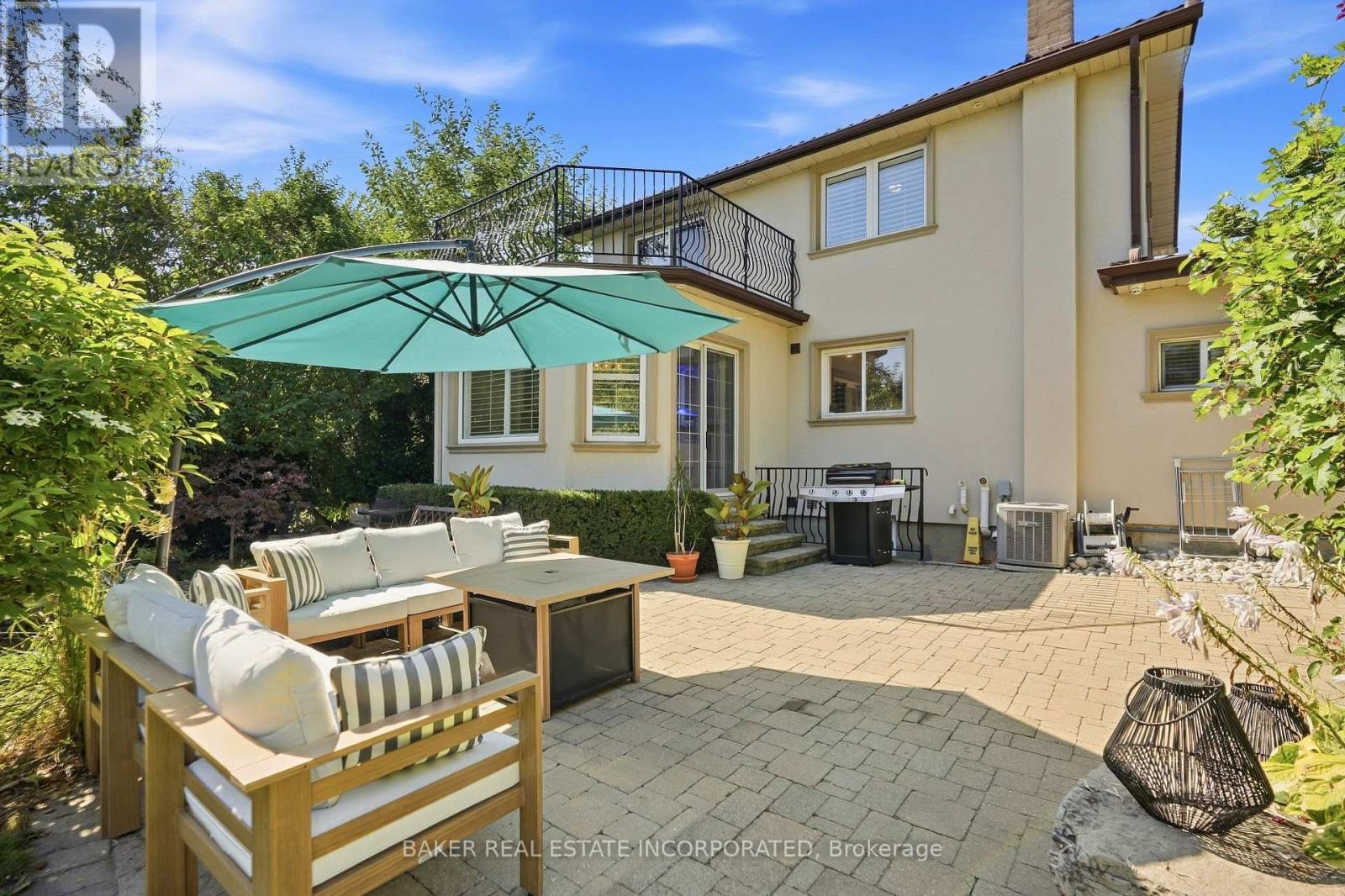 3415 Schomberg Avenue, Mississauga, Ontario  L4Y 2P5 - Photo 40 - W13787054