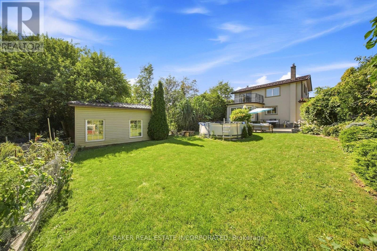 3415 Schomberg Avenue, Mississauga, Ontario  L4Y 2P5 - Photo 42 - W13787054