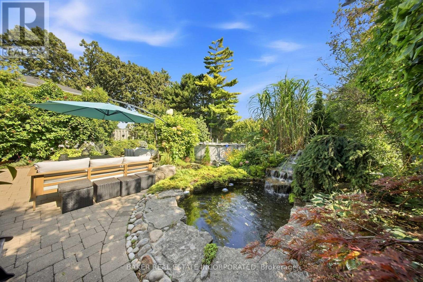 3415 Schomberg Avenue, Mississauga, Ontario  L4Y 2P5 - Photo 44 - W13787054