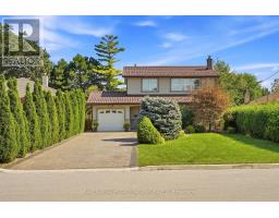 3415 SCHOMBERG AVENUE, Mississauga, Ontario