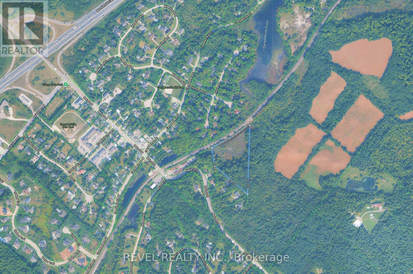 139 Main Street S, Milton, Ontario  L0P 1B0 - Photo 5 - W13787062