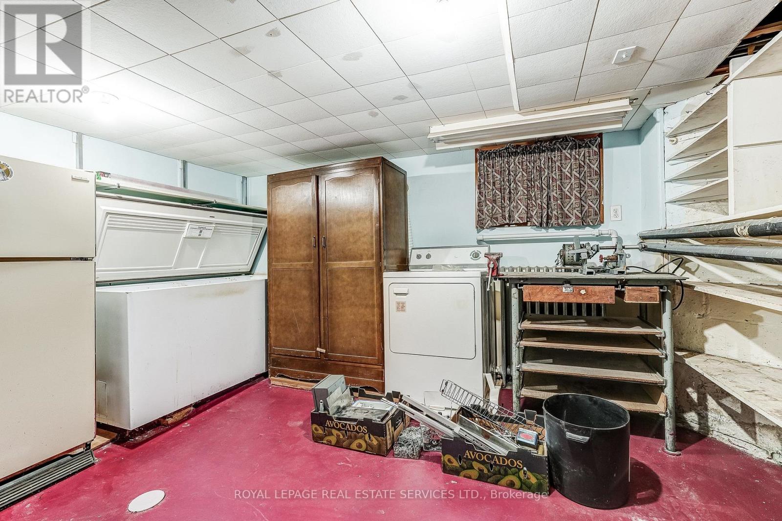 15 Oakview Avenue, Toronto, Ontario  M6P 3J3 - Photo 27 - W13787070
