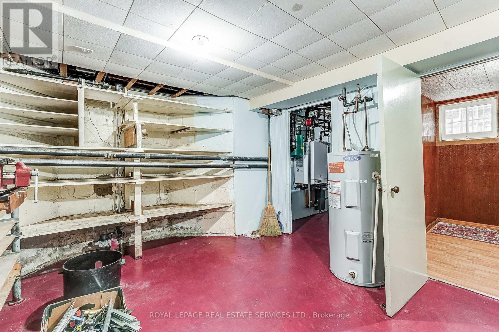 15 Oakview Avenue, Toronto, Ontario  M6P 3J3 - Photo 28 - W13787070