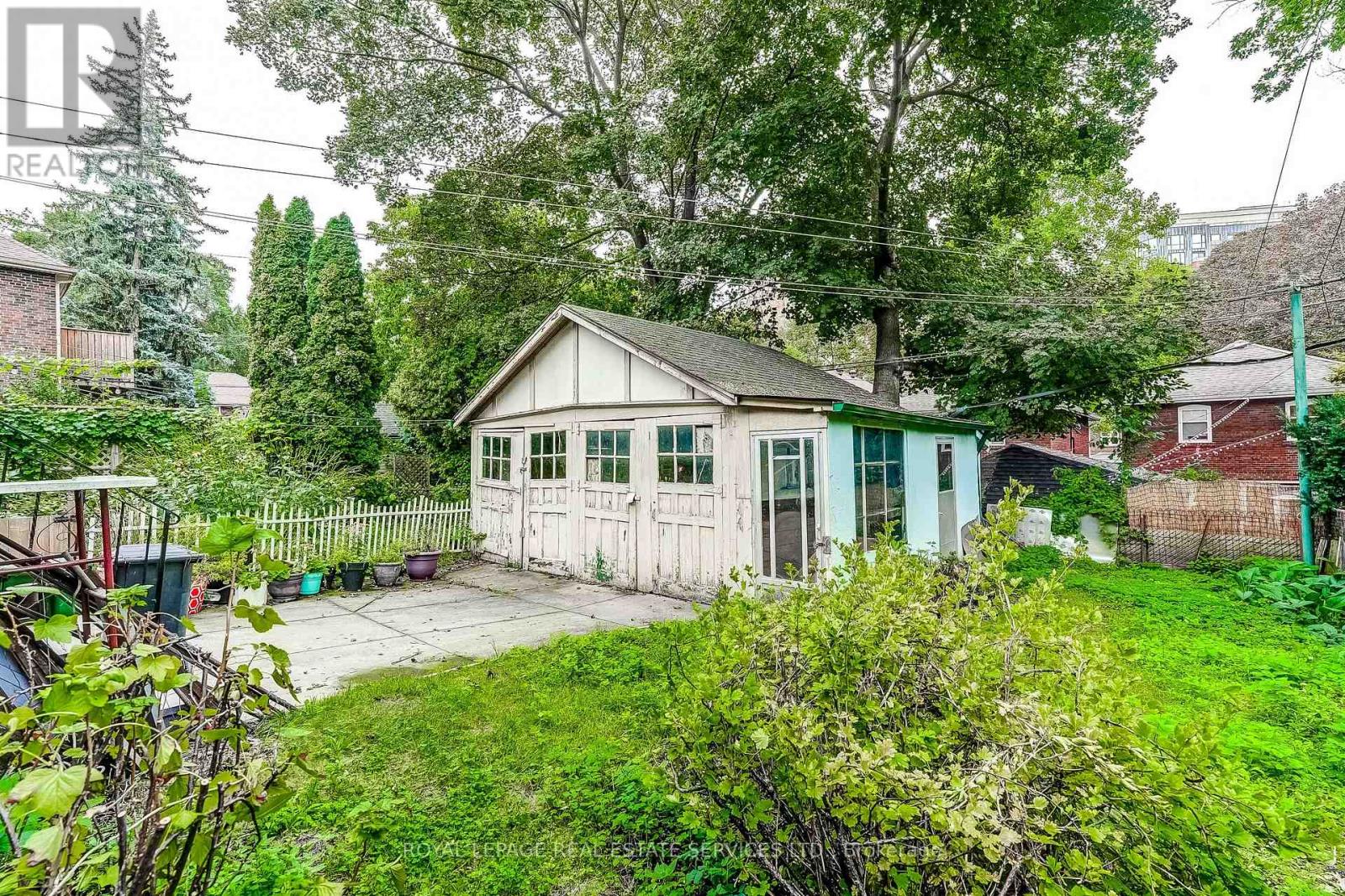 15 Oakview Avenue, Toronto, Ontario  M6P 3J3 - Photo 37 - W13787070