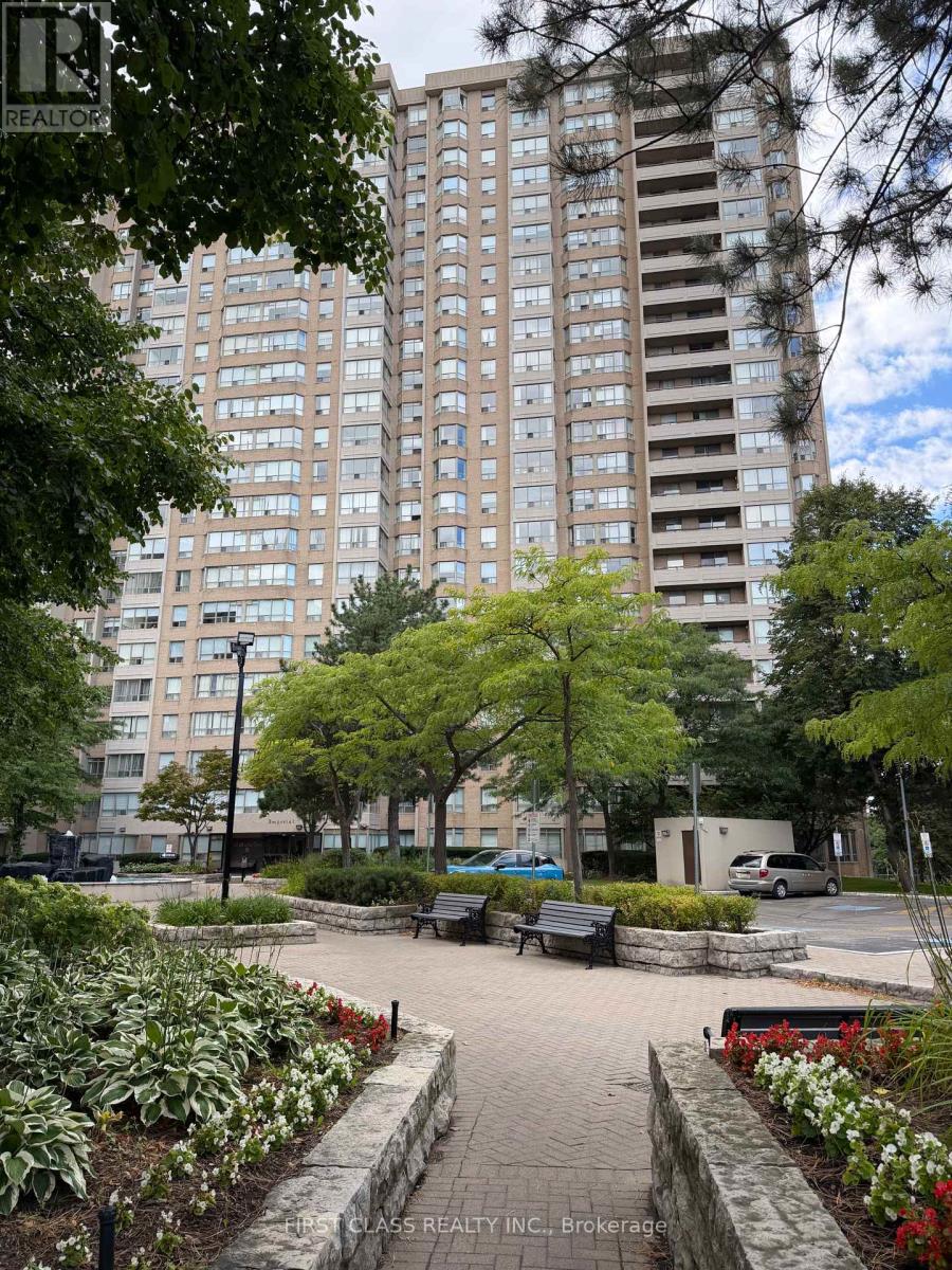 402 - 30 MALTA AVENUE, Brampton, Ontario