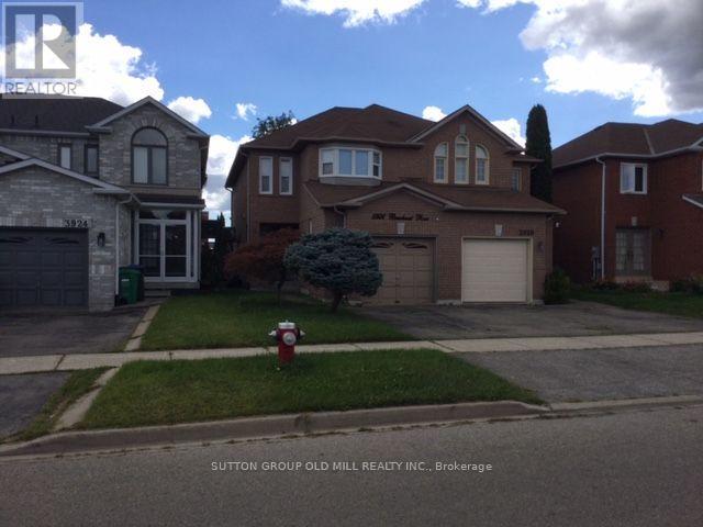 3926 BEECHNUT ROW, Mississauga, Ontario