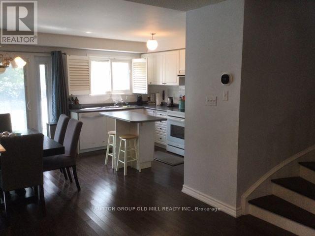 3926 Beechnut Row, Mississauga, Ontario  L5N 6X3 - Photo 12 - W13787148