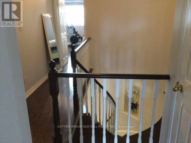 3926 Beechnut Row, Mississauga, Ontario  L5N 6X3 - Photo 13 - W13787148